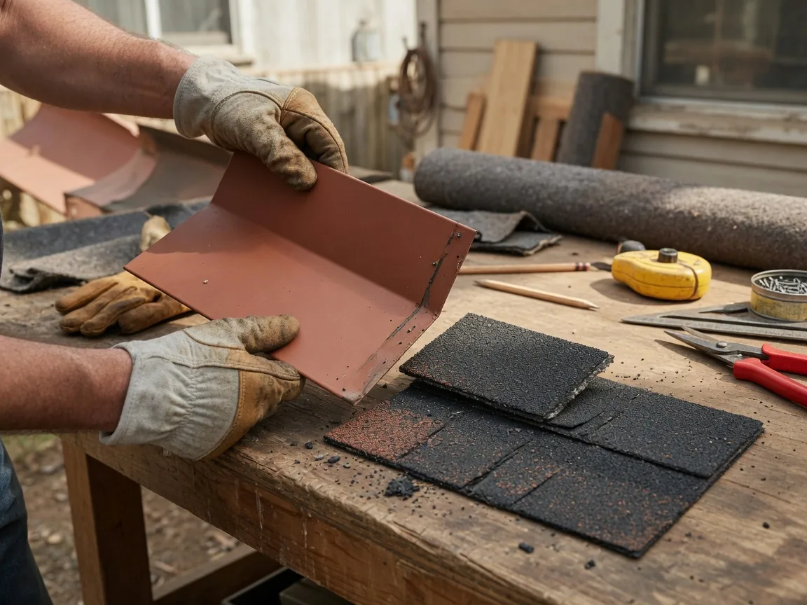 Roof Repair company in Conroe, TX
